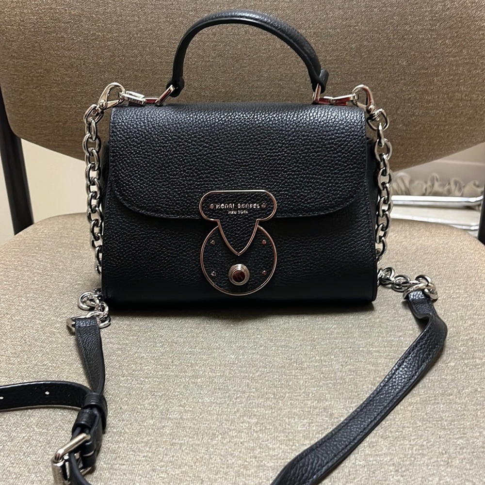 Henri Bendel Lex Crossbody Bag